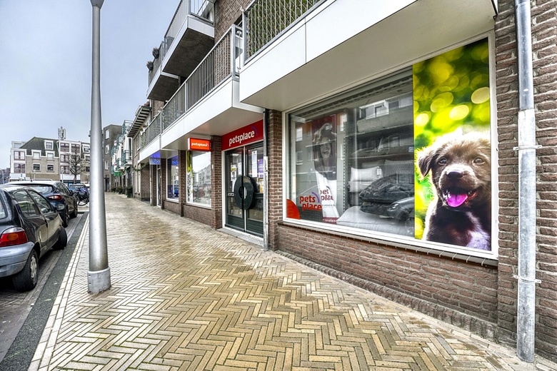 WinkelruimteaanNoordeinde 38<br/> inKatwijk