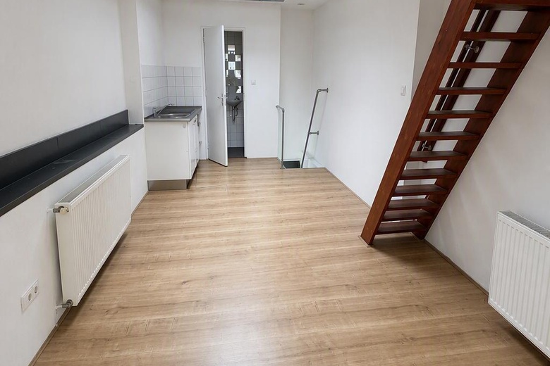 Winkelruimte Groningen - Carolieweg 25 - Foto 13