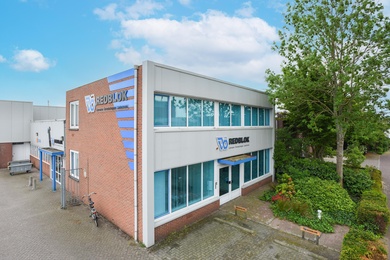 Kantoorruimte Barneveld - Bellstraat 4 - Foto 2
