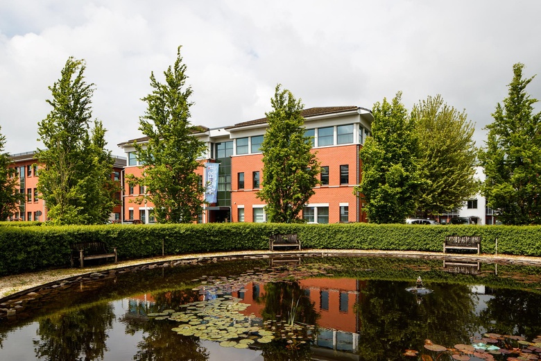 KantoorruimteaanLange Dreef 15<br/> inVianen