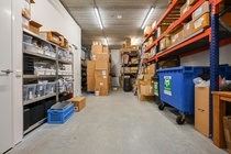 Bekijk foto 2 van eenheid 1 aan de Havenstraat 72 d in Huizen