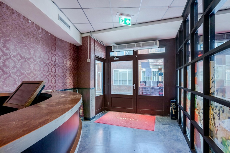 HorecaaanOotmarsumsestraat 6<br/> inAlmelo HorecaaanOotmarsumsestraat 6<br/> inAlmelo