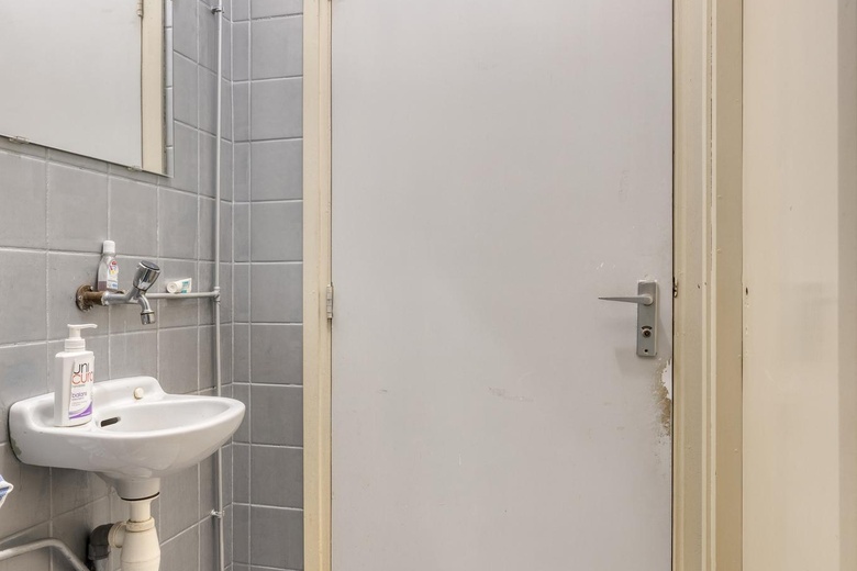 WinkelruimteaanNieuwstraat 53<br/> inGemert