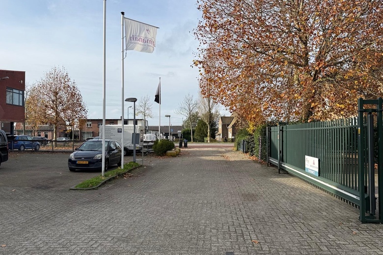 BedrijfsruimteaanKoningin Wilhelminaweg 477<br/> inGroenekan