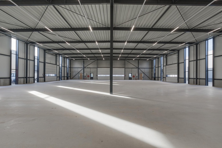 BedrijfsruimteaanVierde Broekdijk 19 F<br/> inAalten BedrijfsruimteaanVierde Broekdijk 19 F<br/> inAalten