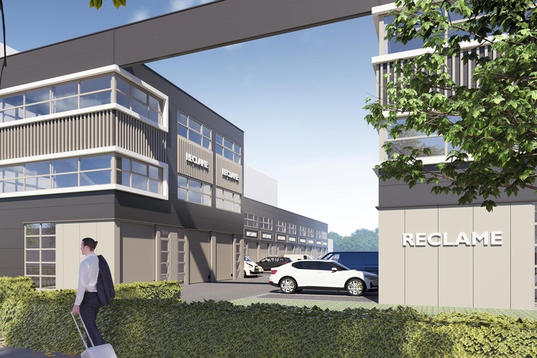 BedrijfsruimteaanAmsterdamseweg 35 - 37<br/> inUithoorn