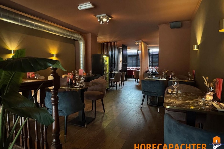 HorecaaanKoningstraat 38<br/> inArnhem