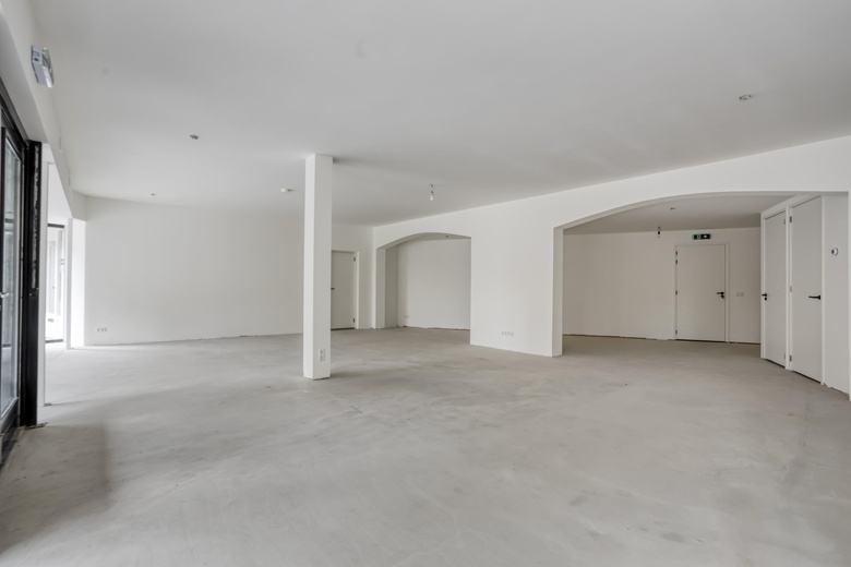 Winkelruimte Uithoorn - Dorpsstraat 43 - Foto 4