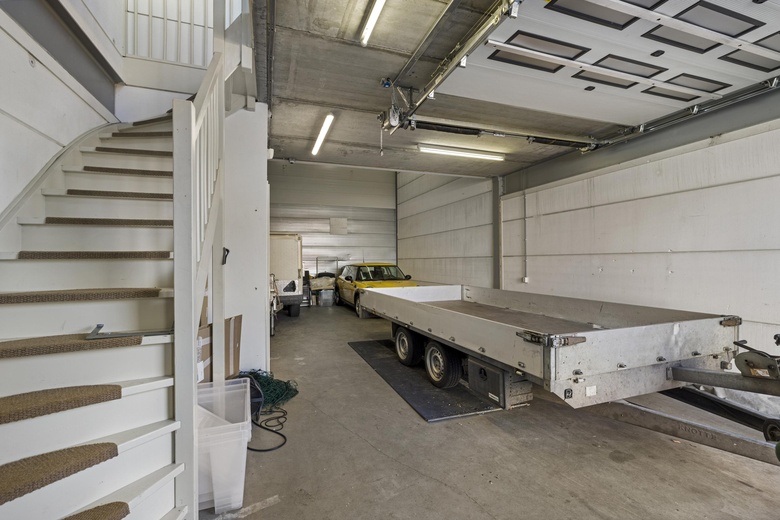 Bedrijfsruimte Den Dolder - Fornheselaan 246 - Foto 4