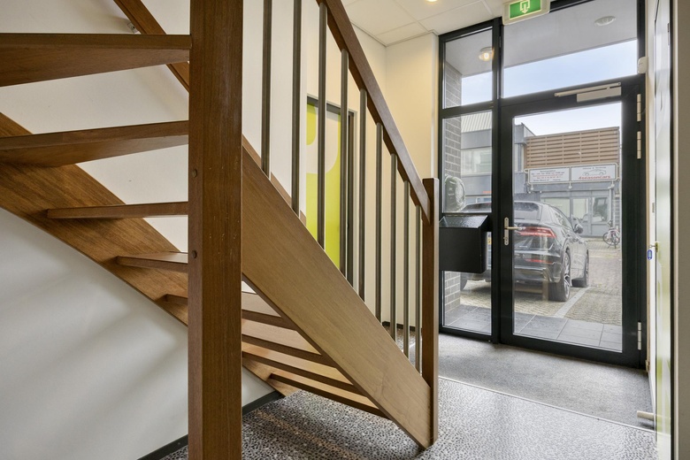 Kantoorruimte Honselersdijk - Grote Waard 80 - Foto 5