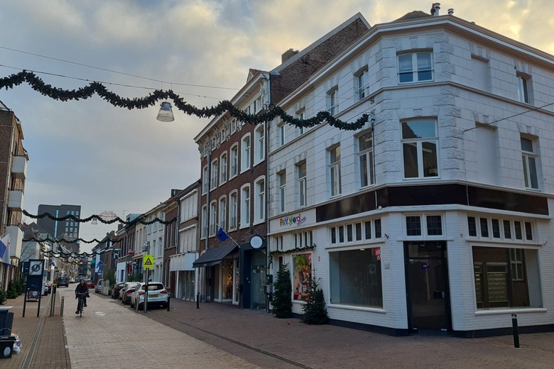 WinkelruimteaanSint Christoffelstraat 14<br/> inRoermond