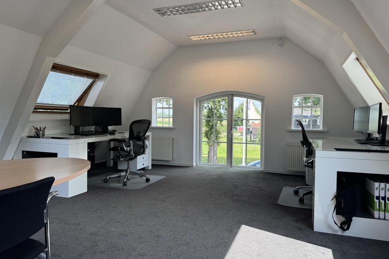 KantoorruimteaanKorte Brinkweg 26 B<br/> inSoest