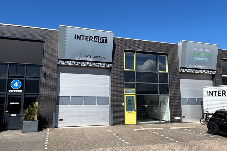 BedrijfsruimteaanAmbachtstraat 2 B<br/> inNaaldwijk