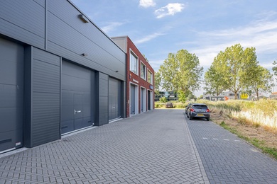 Bedrijfsruimte te koop Nijmegen - Bijsterhuizen 1102 G 10
