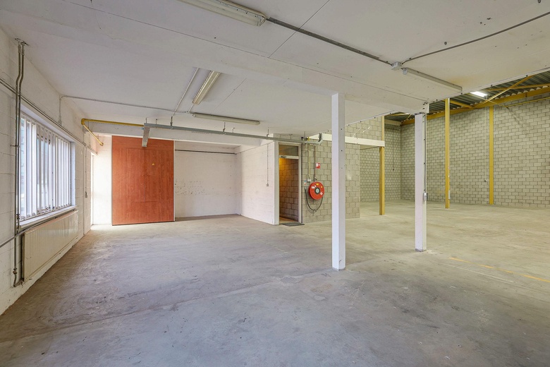 Bedrijfsruimte Haarlem - Pieter Goedkoopweg 34 - Foto 4
