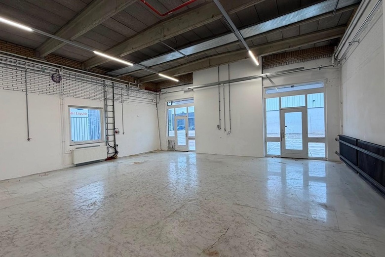 Bedrijfsruimte Eindhoven - Rooijakkersstraat 20 - Foto 9