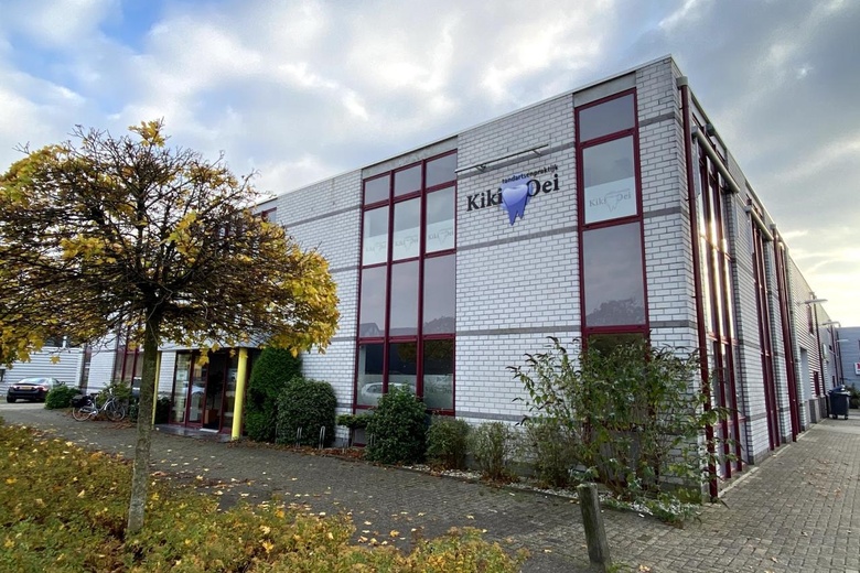 Bekijk foto 1 van Marconistraat 28