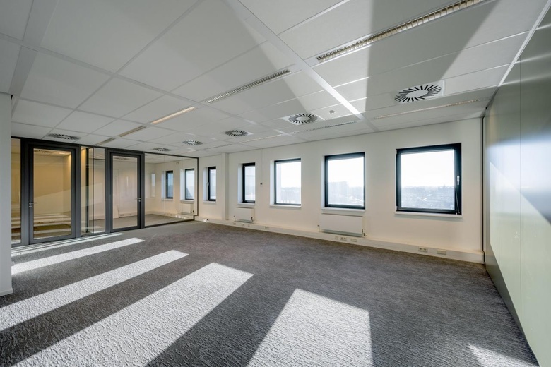 KantoorruimteaanHoutsingel 19<br/> inZoetermeer