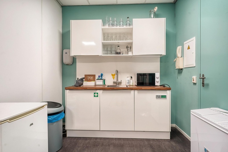 KantoorruimteaanFlevoweg 11 M<br/> inLeiden