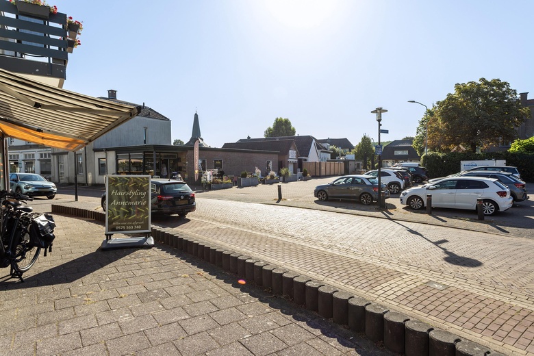 WinkelruimteaanTuinstraat 2 G<br/> inBrummen