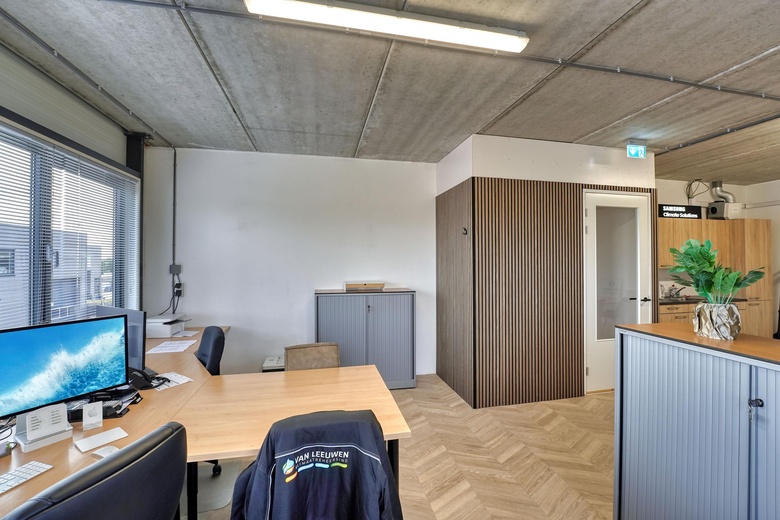 Bedrijfsruimte Rijnsburg - Trappenberglaan 40 B 1 - Foto 21