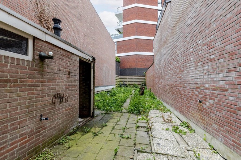 WinkelruimteaanBergse Dorpsstraat 112<br/> inRotterdam