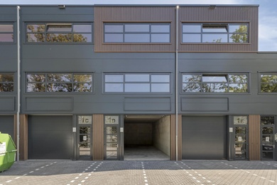 Bedrijfsruimte te koop Nieuw-Vennep - Haverstraat 1 D