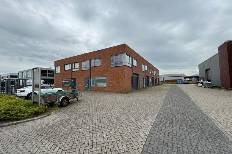 Bedrijfsruimte Oudkarspel - Schuit 16 G - Foto 21