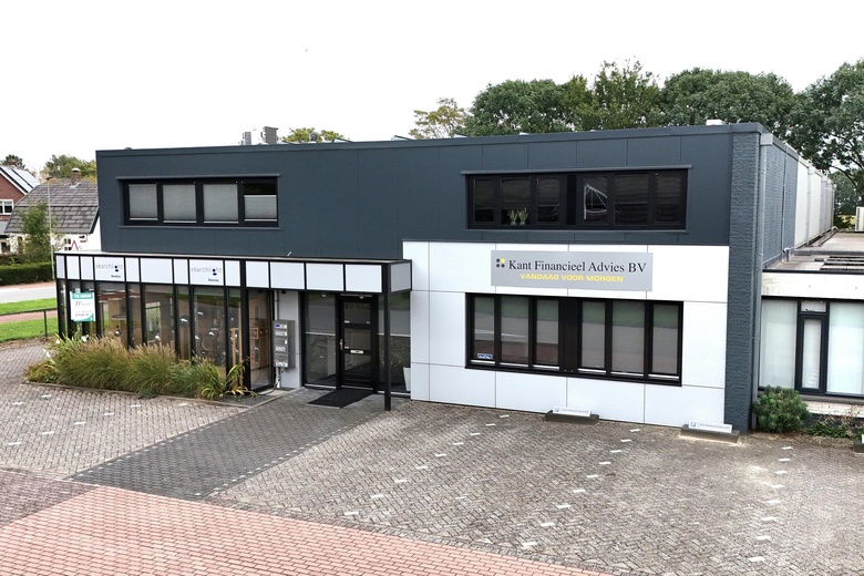 KantoorruimteaanDe Hoogjens 1 A<br/> inSleeuwijk