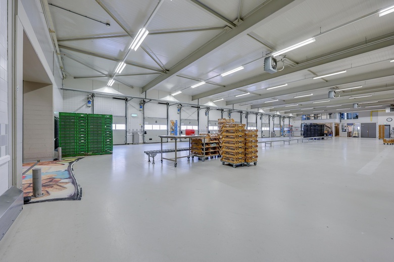 Bedrijfsruimte Amsterdam - Tijnmuiden 18 A - Foto 12