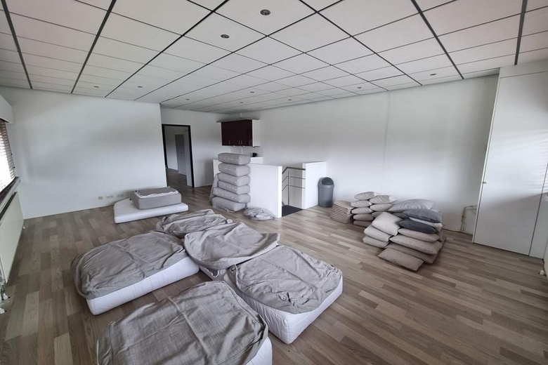 BedrijfsruimteaanLeeghwaterstraat 13 07<br/> inReeuwijk