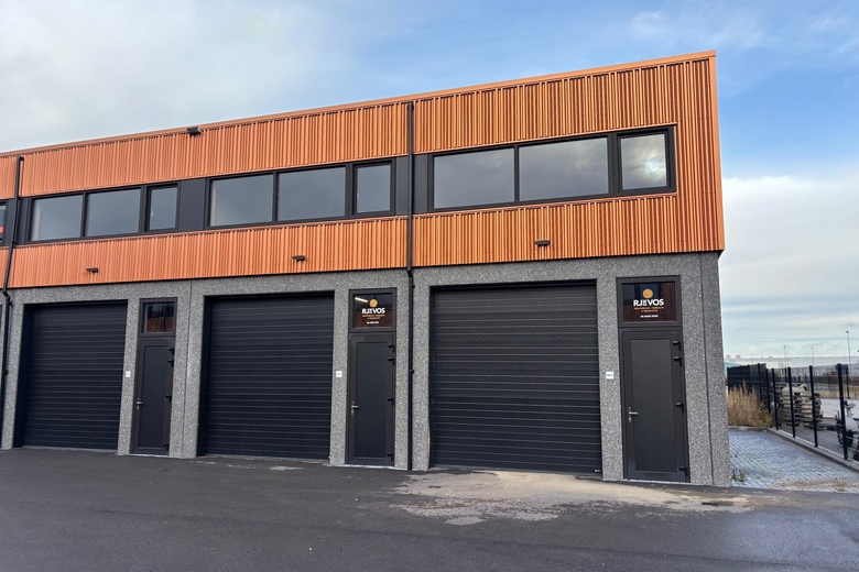 BedrijfsruimteaanTechniekweg 9<br/> inZierikzee