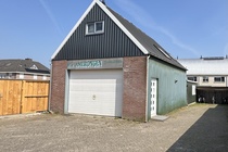 Bekijk foto 2 van eenheid 1 aan de Nieuweweg 140 in Veenendaal