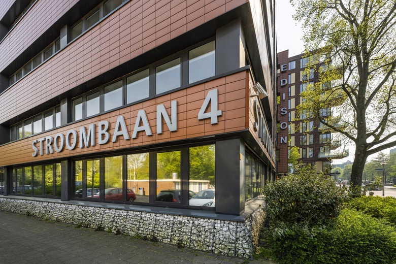 Kantoorruimte Amstelveen - Stroombaan 4 - Foto 8