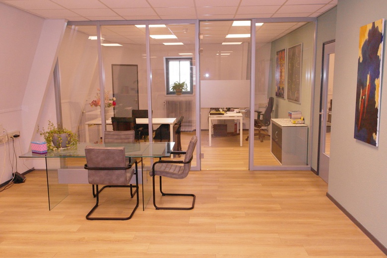 KantoorruimteaanFlorapark 1<br/> inHaarlem