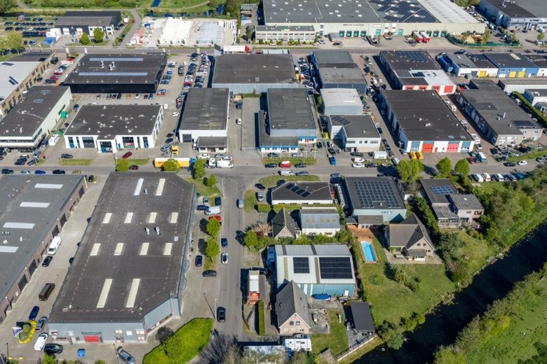 Bedrijfsruimte Alkmaar - Otterkoog 34 - Foto 24