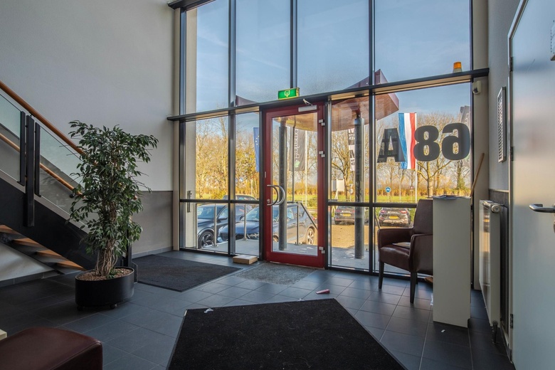 KantoorruimteaanEdisonstraat 68 A<br/> inZevenaar KantoorruimteaanEdisonstraat 68 A<br/> inZevenaar