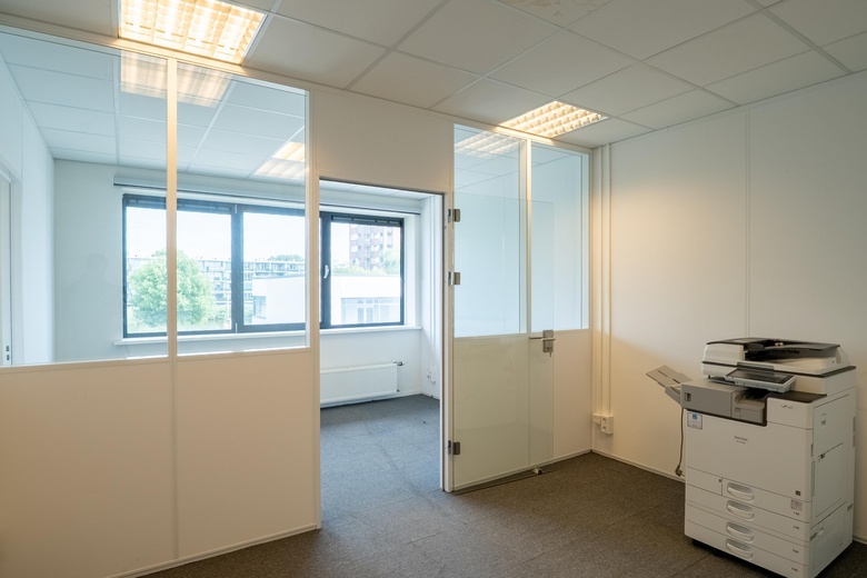 BedrijfsruimteaanIndustrielaan 36 A<br/> inVeenendaal