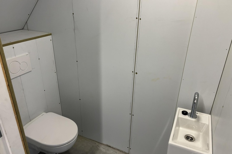 BedrijfsruimteaanDe Enst 15<br/> inBerlicum