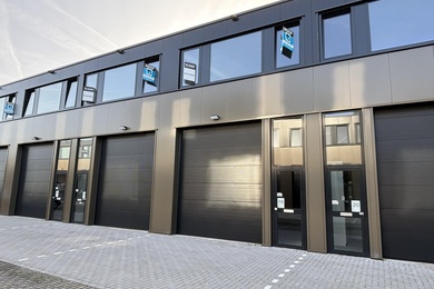 Bedrijfsruimte Veenbes 9 A 15, Wateringen | Bedrijfspand.com