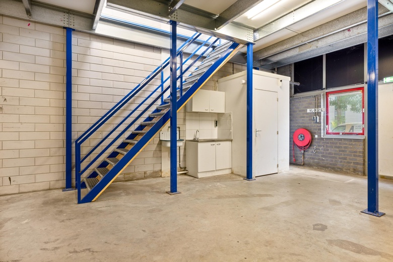 Bedrijfsruimte Zaandam - Penningweg 63 - Foto 11