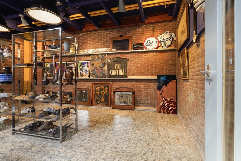 Bedrijfsruimte Tilburg - Petrus Loosjesstraat 9 a - Foto 27