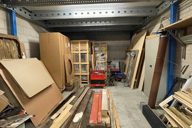 BedrijfsruimteaanHoofdweg 92<br/> inCapelle aan den IJssel BedrijfsruimteaanHoofdweg 92<br/> inCapelle aan den IJssel