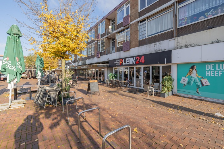 WinkelruimteaanBevrijdingsplein 24<br/> inLeiden WinkelruimteaanBevrijdingsplein 24<br/> inLeiden