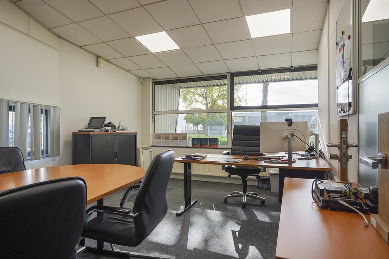 KantoorruimteaanEuregioweg 255<br/> inEnschede