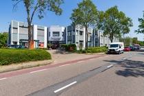 Kantoorruimte te huur Leiderdorp - Touwbaan 38