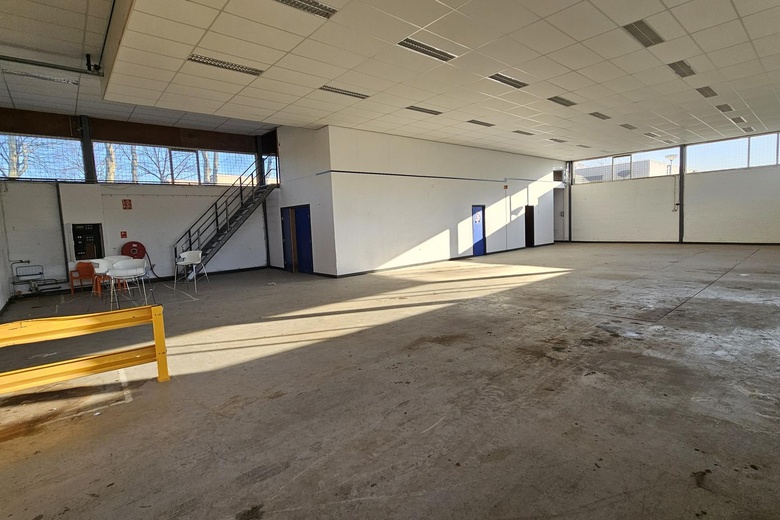 BedrijfsruimteaanDe Paal 43<br/> inAlmere