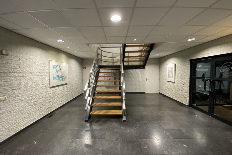 KantoorruimteaanCartografenweg 24<br/> inWaalwijk KantoorruimteaanCartografenweg 24<br/> inWaalwijk