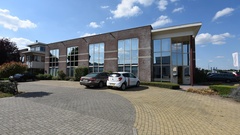 Kantoorruimte te huur Veenendaal - Newtonstraat 19