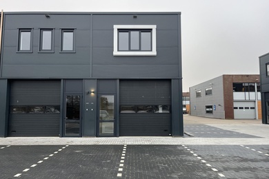 Bedrijfsruimte Amersfoort - De Stuwdam 69 L - Foto 2
